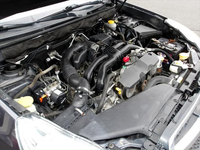 used 2013 Subaru Legacy car, priced at $4,995