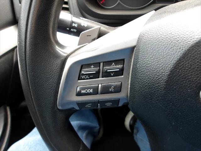 used 2013 Subaru Legacy car, priced at $4,995