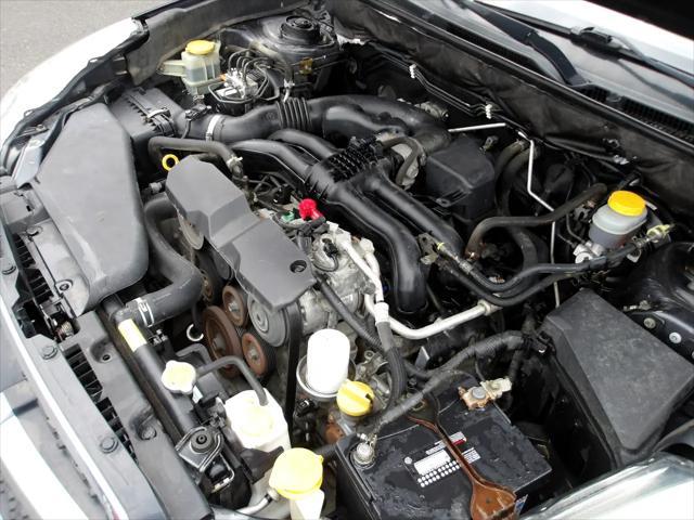 used 2013 Subaru Legacy car, priced at $4,995