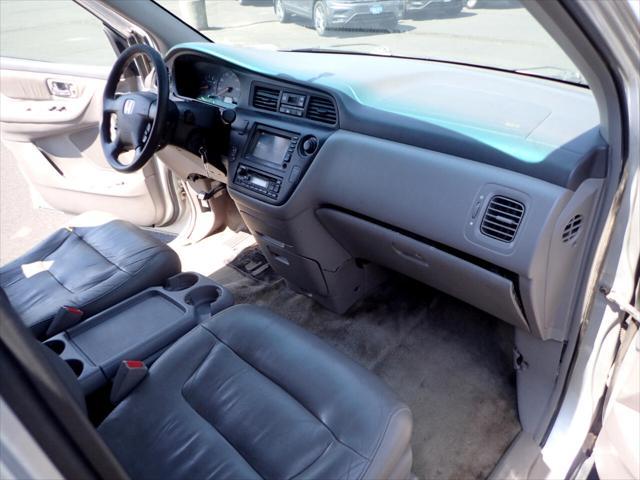 used 2004 Honda Odyssey car, priced at $1,798