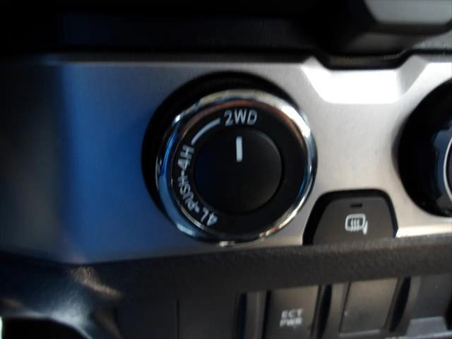 used 2021 Toyota Tacoma car, priced at $33,245