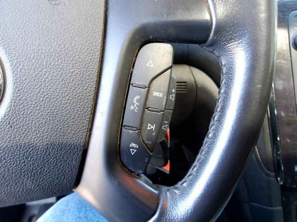 used 2015 Buick Enclave car, priced at $5,995