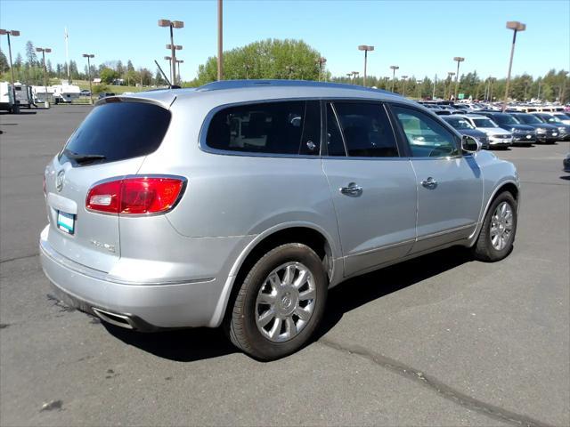 used 2015 Buick Enclave car, priced at $6,245