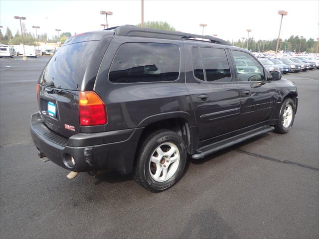 used 2004 GMC Envoy XL car, priced at $3,995