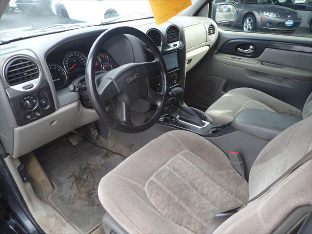 used 2004 GMC Envoy XL car, priced at $3,995