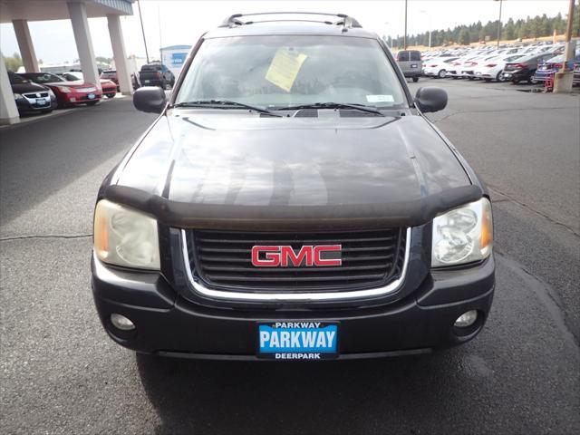 used 2004 GMC Envoy XL car, priced at $3,995