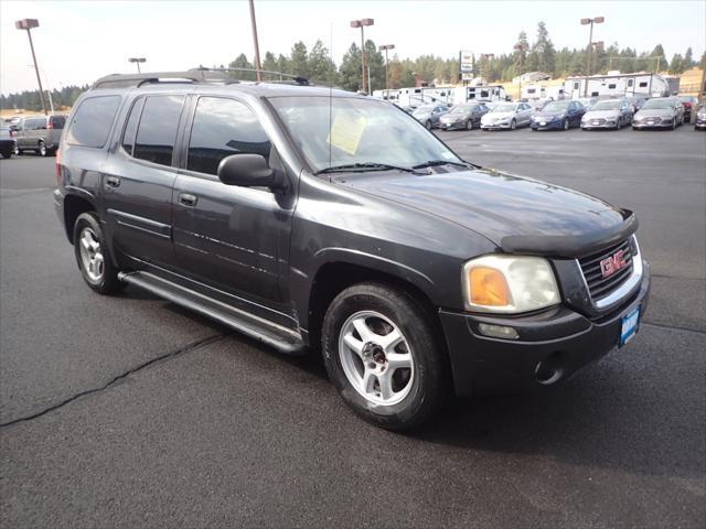 used 2004 GMC Envoy XL car, priced at $3,995