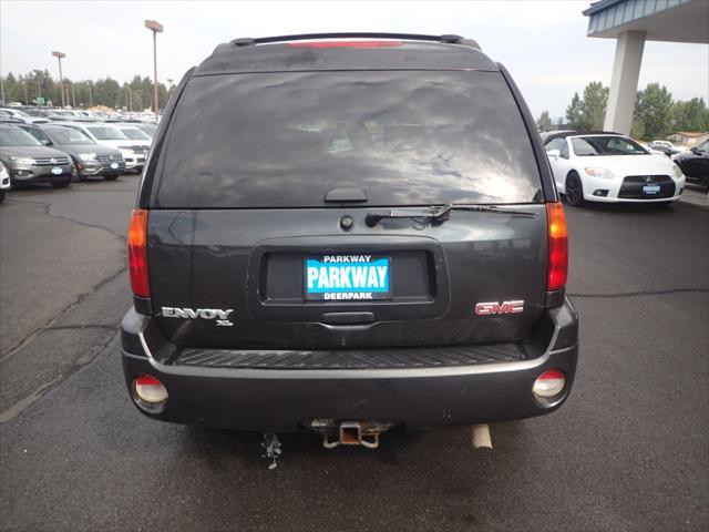 used 2004 GMC Envoy XL car, priced at $3,995