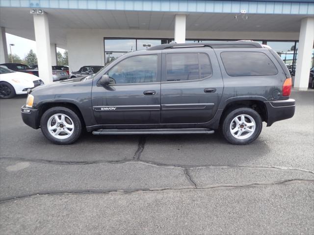 used 2004 GMC Envoy XL car, priced at $3,995