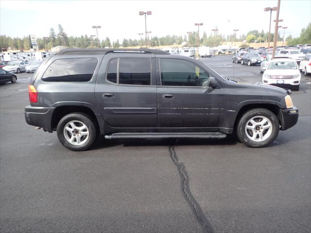 used 2004 GMC Envoy XL car, priced at $3,995