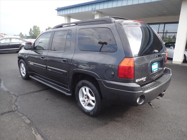 used 2004 GMC Envoy XL car, priced at $3,995