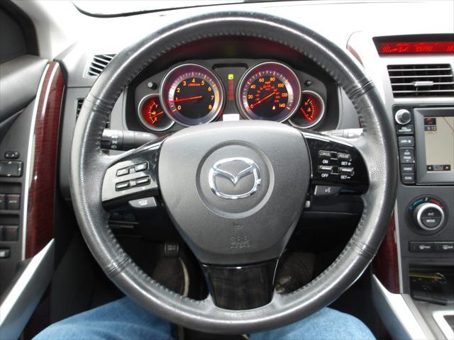 used 2009 Mazda CX-9 car, priced at $8,995