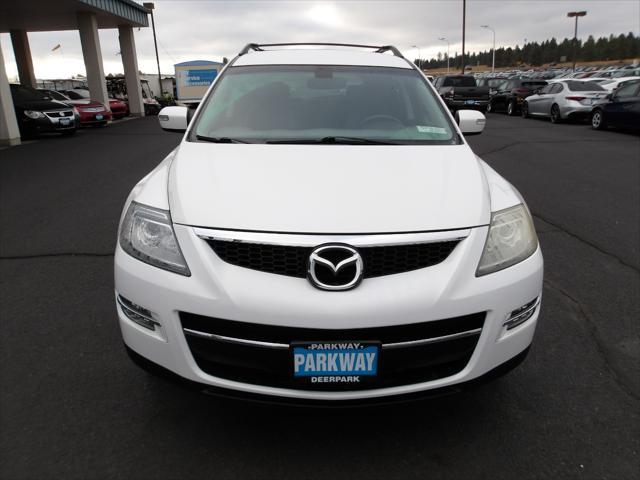 used 2009 Mazda CX-9 car, priced at $8,995