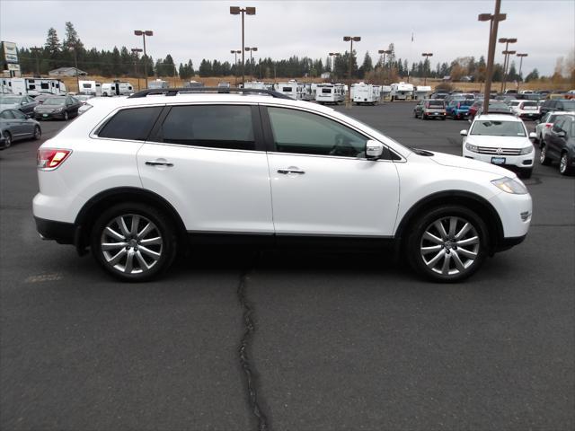 used 2009 Mazda CX-9 car, priced at $8,995