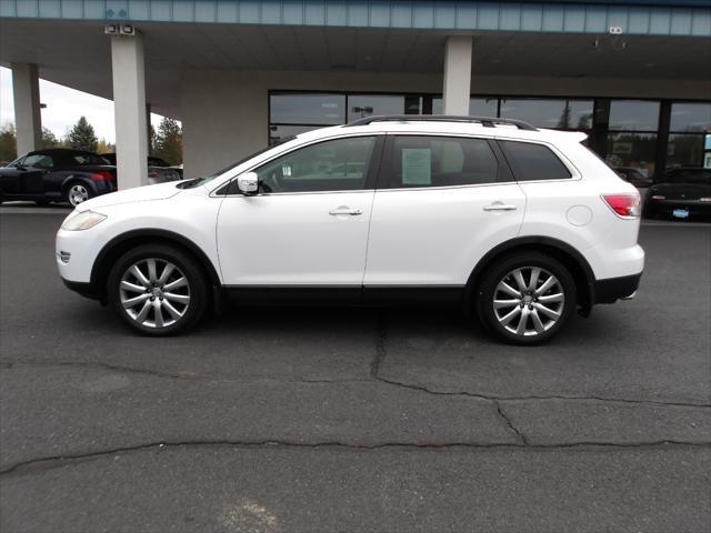 used 2009 Mazda CX-9 car, priced at $8,995