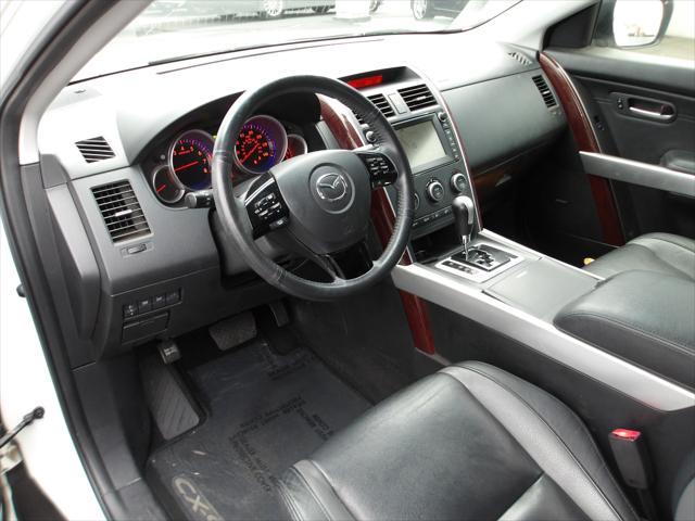 used 2009 Mazda CX-9 car, priced at $8,995