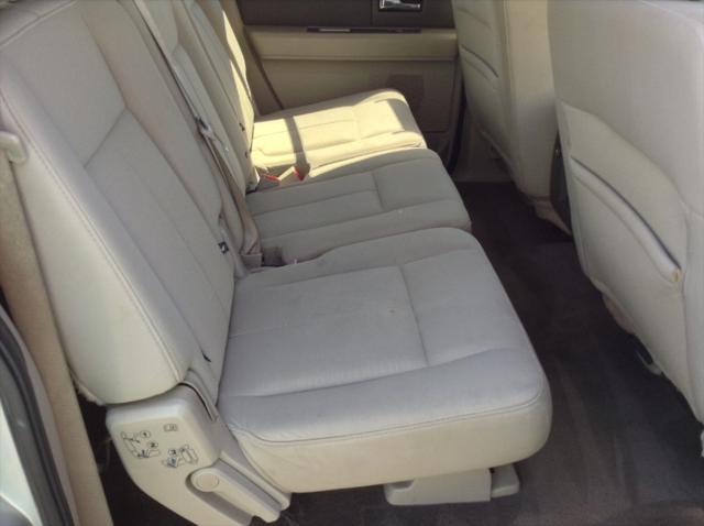 used 2014 Ford Expedition EL car, priced at $13,788