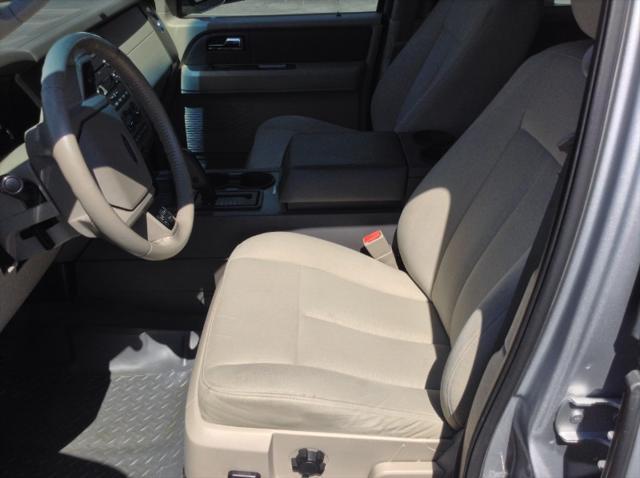 used 2014 Ford Expedition EL car, priced at $13,788