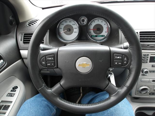 used 2005 Chevrolet Cobalt car, priced at $5,995