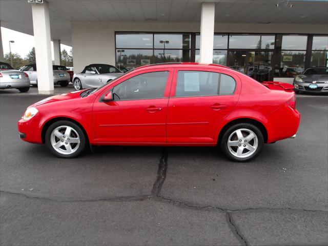 used 2005 Chevrolet Cobalt car, priced at $5,995