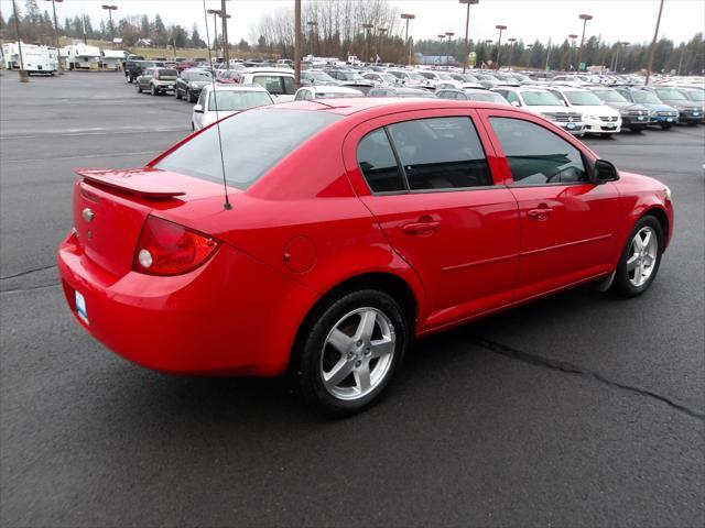 used 2005 Chevrolet Cobalt car, priced at $5,995