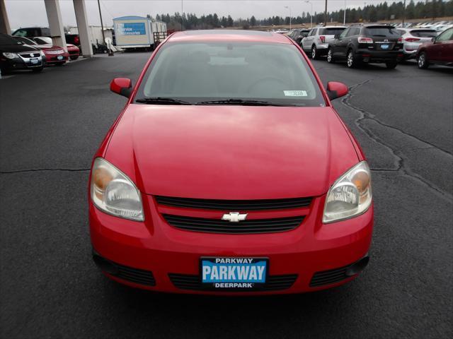 used 2005 Chevrolet Cobalt car, priced at $5,995