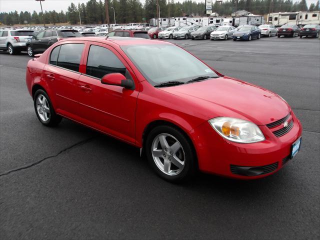 used 2005 Chevrolet Cobalt car, priced at $5,995