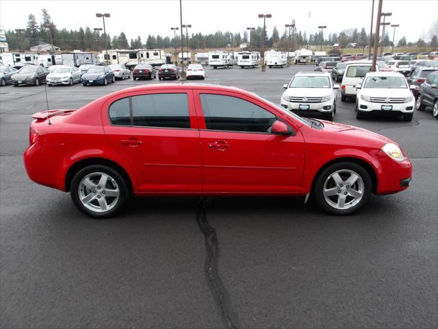 used 2005 Chevrolet Cobalt car, priced at $5,995