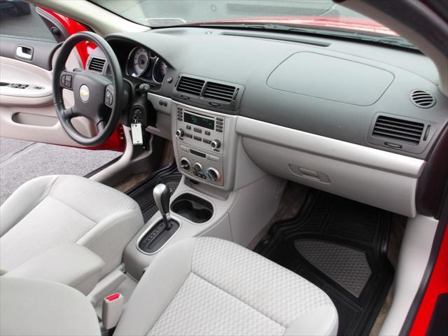 used 2005 Chevrolet Cobalt car, priced at $5,995