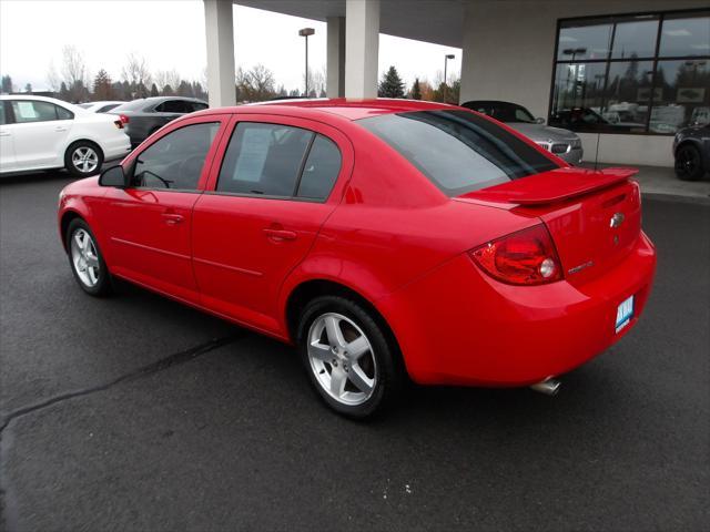 used 2005 Chevrolet Cobalt car, priced at $5,995