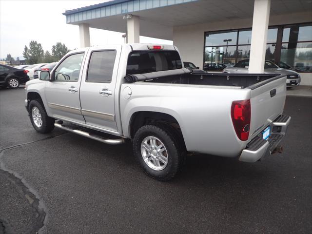 used 2011 Chevrolet Colorado car, priced at $5,495