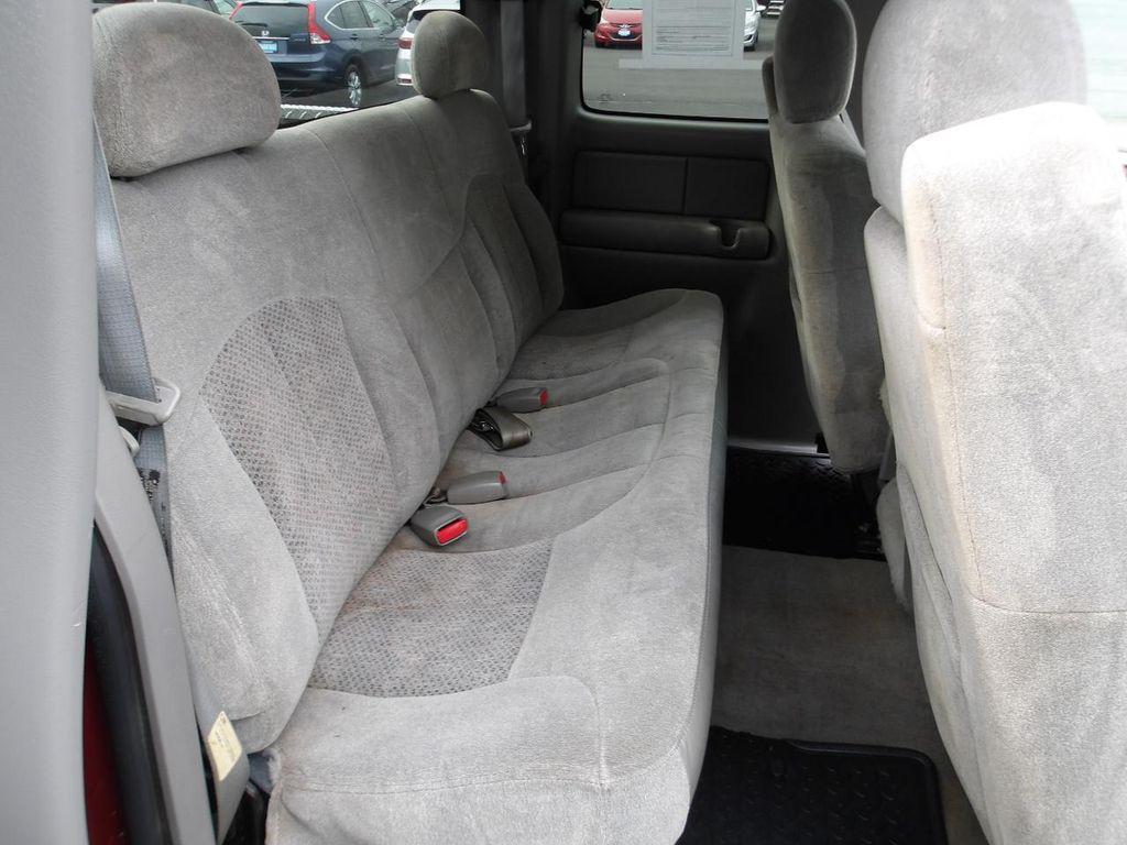 used 2000 Chevrolet Silverado 1500 car, priced at $6,995