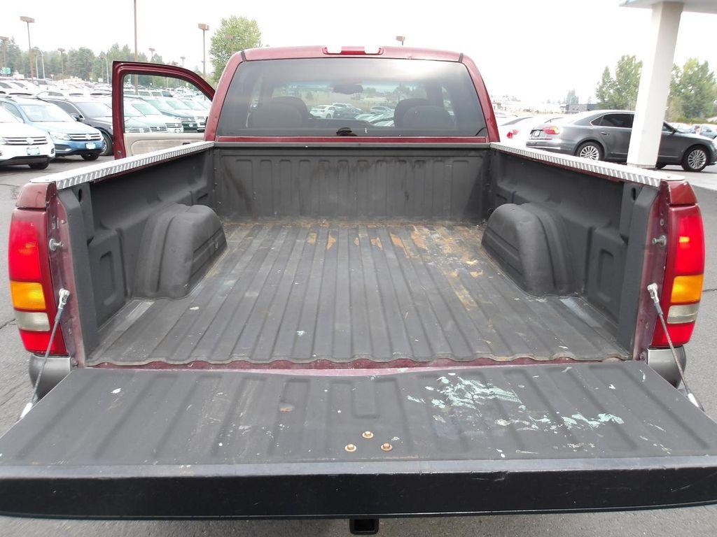 used 2000 Chevrolet Silverado 1500 car, priced at $6,995