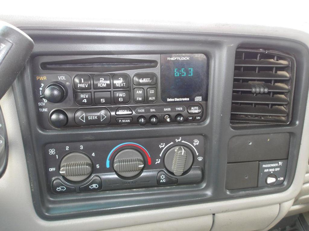 used 2000 Chevrolet Silverado 1500 car, priced at $6,995