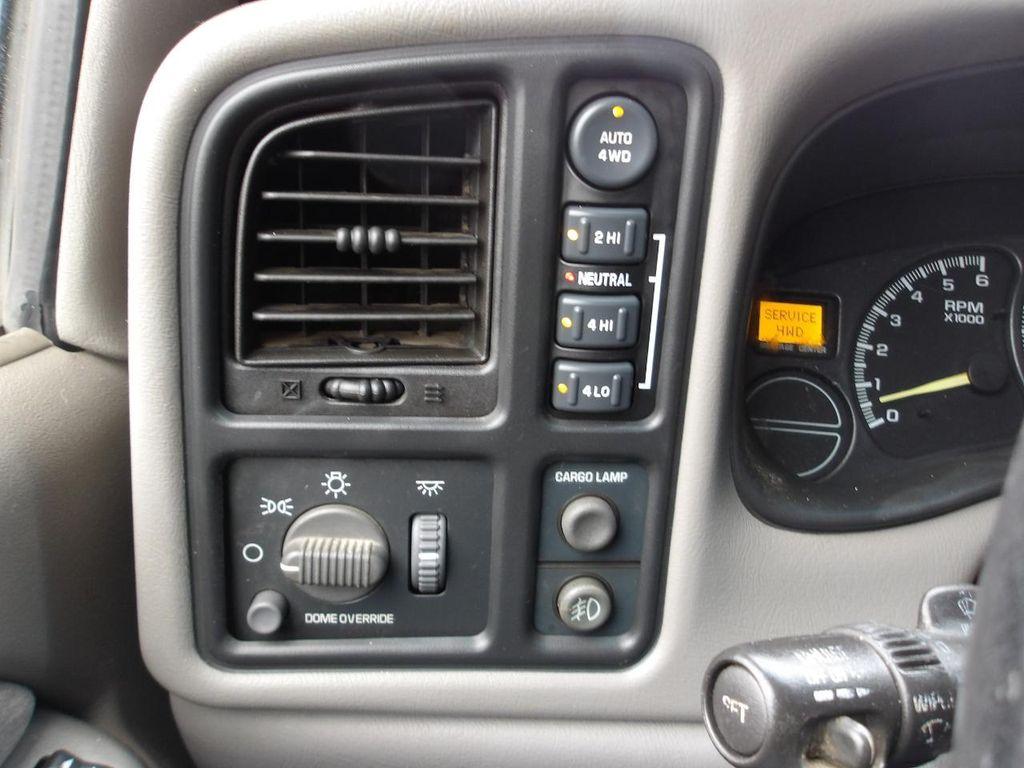 used 2000 Chevrolet Silverado 1500 car, priced at $6,995