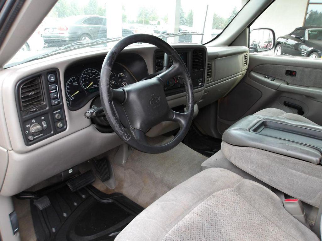 used 2000 Chevrolet Silverado 1500 car, priced at $6,995