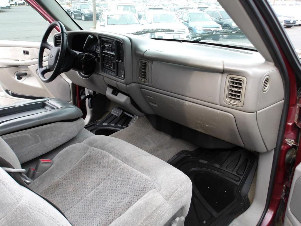 used 2000 Chevrolet Silverado 1500 car, priced at $6,995