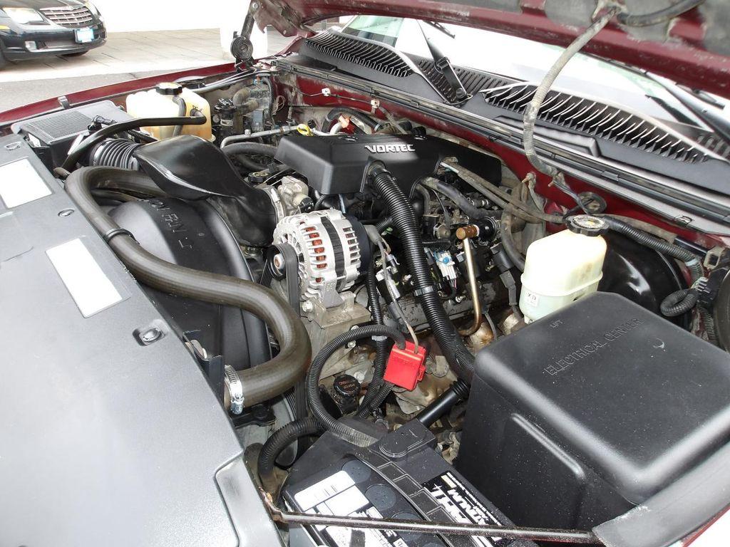 used 2000 Chevrolet Silverado 1500 car, priced at $6,995