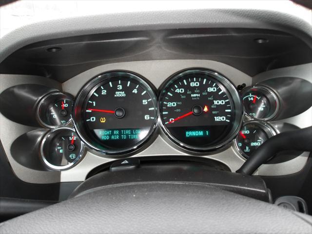 used 2013 Chevrolet Silverado 2500 car, priced at $22,745