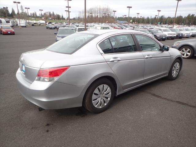 used 2010 Honda Accord car, priced at $10,239