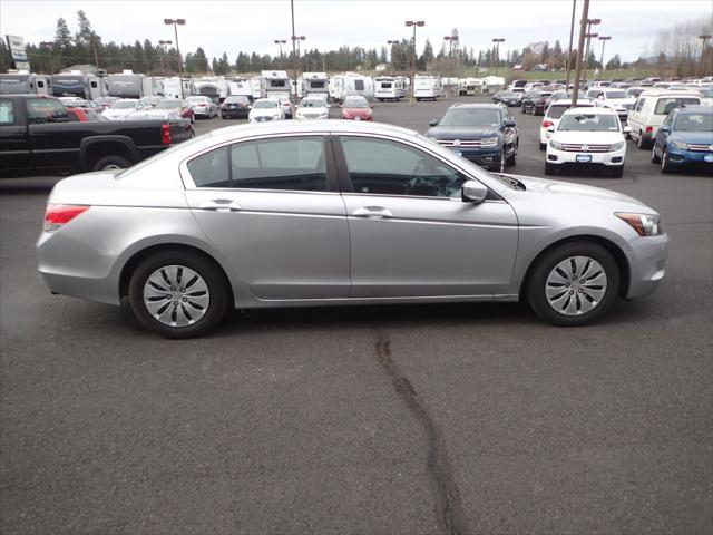 used 2010 Honda Accord car, priced at $10,239