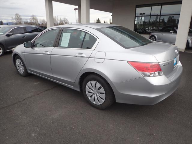 used 2010 Honda Accord car, priced at $10,239