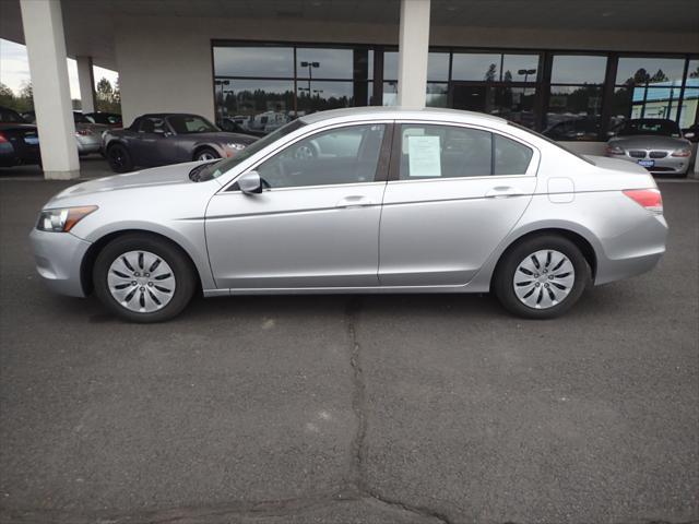 used 2010 Honda Accord car, priced at $10,239