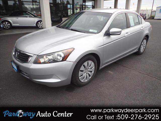 used 2010 Honda Accord car, priced at $10,239