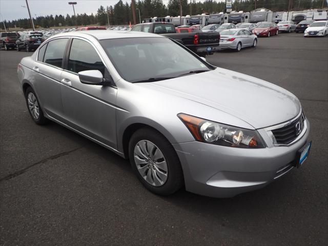 used 2010 Honda Accord car, priced at $10,239