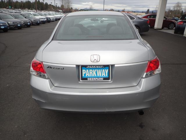 used 2010 Honda Accord car, priced at $10,239