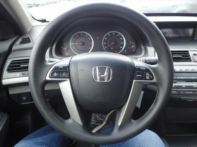 used 2010 Honda Accord car, priced at $10,239