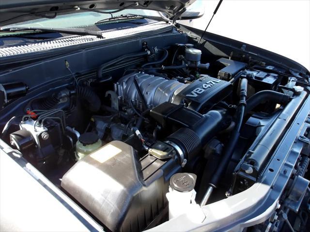 used 2003 Toyota Tundra car