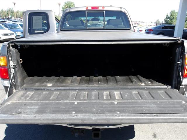 used 2003 Toyota Tundra car