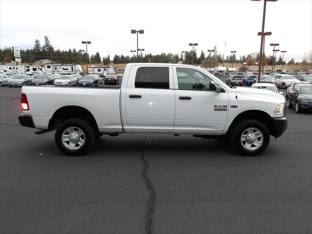 used 2015 Ram 2500 car, priced at $21,745